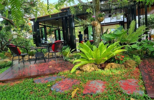 Huai Yai House | Superior single bedroom house