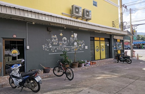 Kamala Hotel | Sure Guesthouse