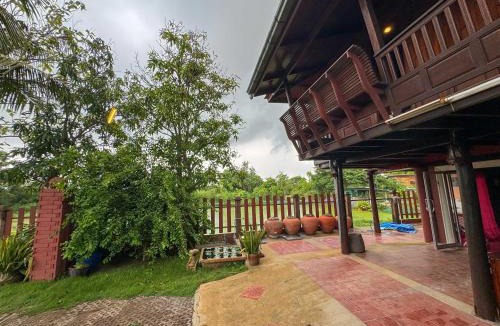 Nakhon Pathom Hotel | Suree Garden Resort & Karaoke