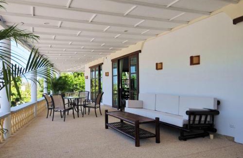 Cherngtalay Villa | Surin villa