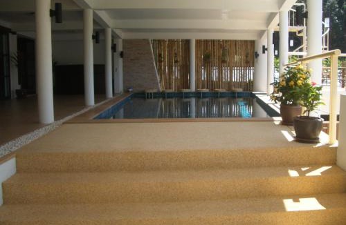 Cherngtalay Villa | Surin villa