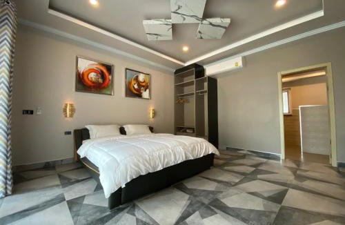 Ban Kruat House | Sutalawadee Resort