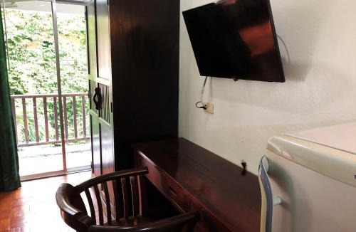 Central Pattaya Hotel | Sutus Court 2