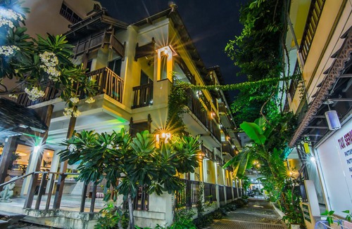 Central Pattaya Hotel | Sutus Court 2