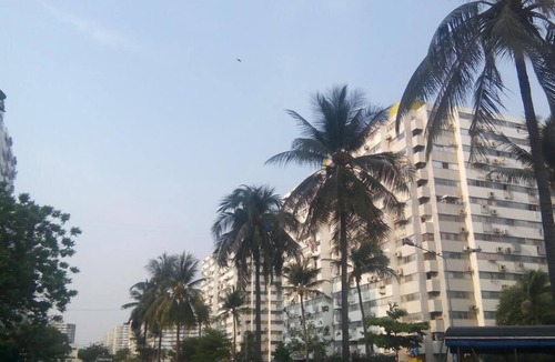 Ban Mai Apartment | Suvarnabhumi airport with Apartment Used 40 Mins