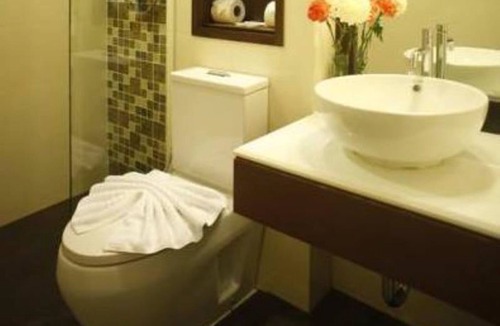 Lat Krabang Hotel | Suvarnabhumi Suite