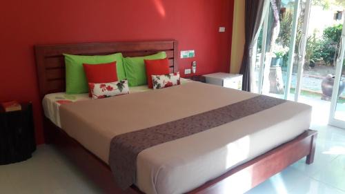 Ko Lanta House | Suwantana Lanta Houses