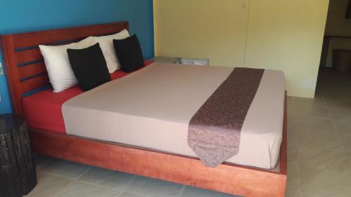 Ko Lanta House | Suwantana Lanta Houses