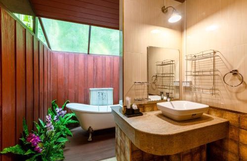 Pong Yaeng Resort | Swankiri Resort สวอนคีรี รีสอร์ท