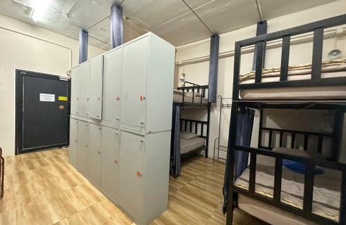 Ko Phi Phi Hostel | Sweed Dee Hostel