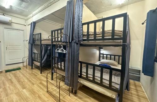 Ko Phi Phi Hostel | Sweed Dee Hostel