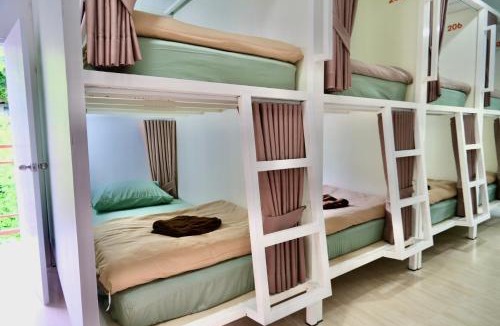 Ko Phi Phi Hostel | Sweed Dee Love Hostel