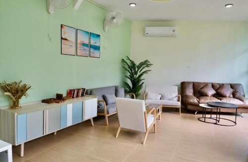 Ko Phi Phi Hostel | Sweed Dee Love Hostel