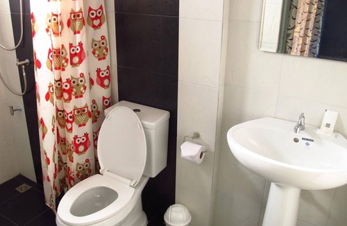 Phetchaburi House | Sweet Dreams Guest House
