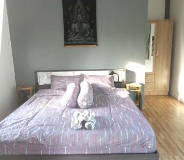 Srithanu House | sweet home phangan n5