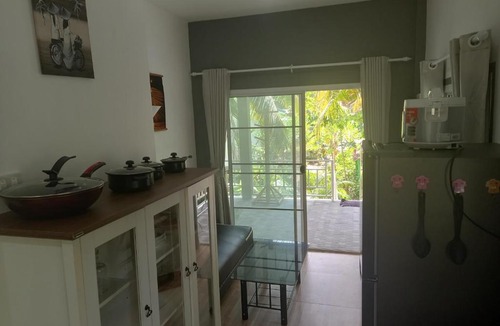 Srithanu House | sweet home phangan