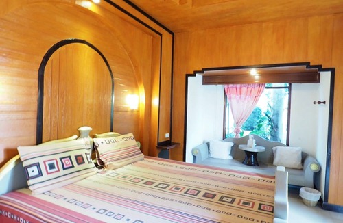 Bang Pahan Hotel | Sweet Inn Resort Hotel