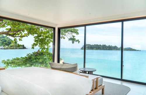 Ko Chang Resort | SYLVAN Koh Chang