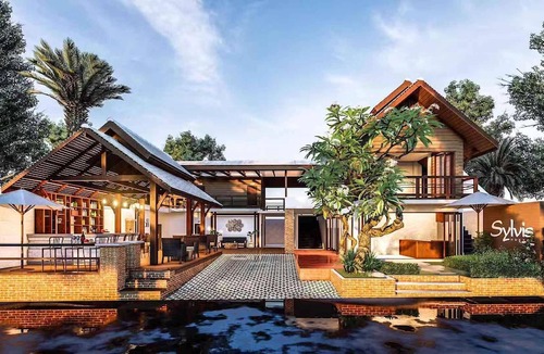 Chang Moi Hotel | Sylvis Hostel Chiangmai