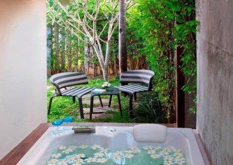 Chaweng City Center Resort | Synergy Samui