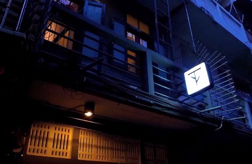Bangkok City Centre Hotel | T-Boutique Hostel - Hua Lamphong