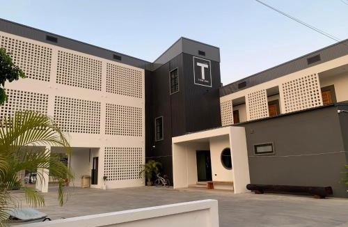 Phetchabun Hotel | T-OneHome