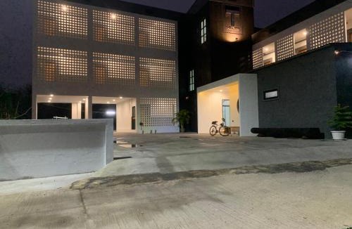 Phetchabun Hotel | T-OneHome