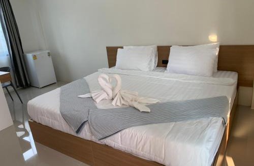 Phetchabun Hotel | T-OneHome