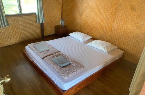 Ban Tai Hotel | T & T Hostel Kanchanaburi