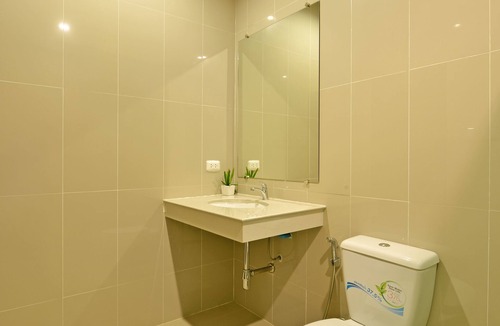Downtown Krabi Hotel | Tairada Boutique Hotel x StayLah