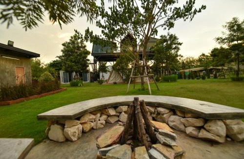Si Racha Other | Take Time Nature Resort