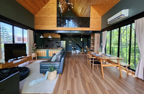 Si Racha Resort | Take Time Nature Resort