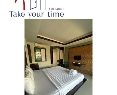 Lamai City Center Hotel | Take your time hotel koh samui