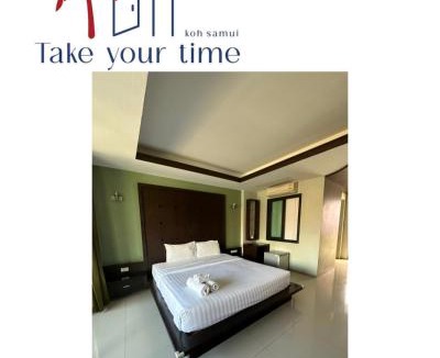 Lamai City Center Hotel | Take your time hotel koh samui