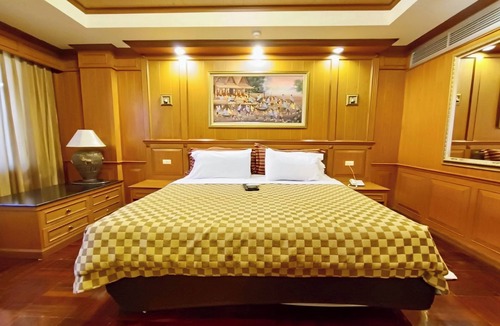 Maha Sarakham Hotel | Taksila Hotel