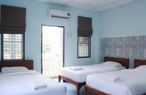 Phitsanulok Hostel | Talavera Hostel
