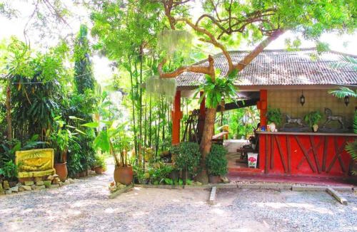 Ang Sila Resort | Tamarina Resort