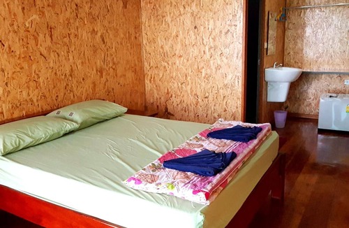 Ban Tai Hotel | Tamarind Guest House