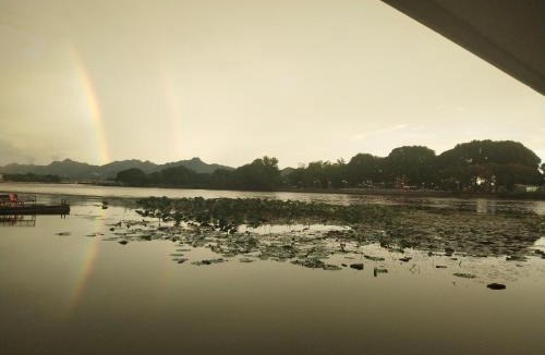 Ban Tai House | Tamarind Guesthouse