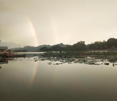 Ban Tai House | Tamarind Guesthouse