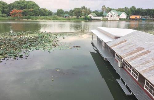 Ban Tai House | Tamarind Guesthouse
