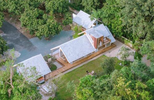 San Kamphaeng Villa | Tani Tana ทานิ ทานะ