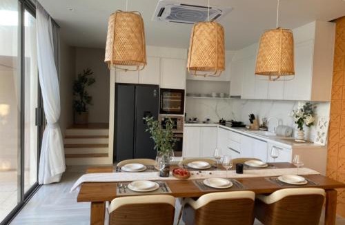 Bang Tao House | Tank Villa