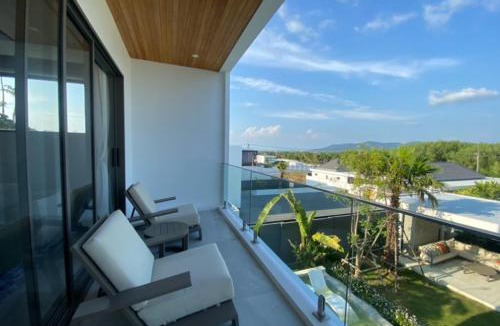 Bang Tao House | Tank Villa