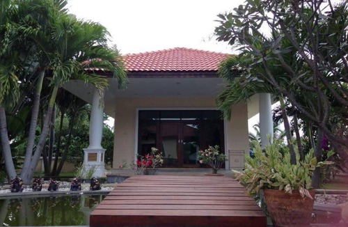 Wang Pong Villa | Tansita House 1