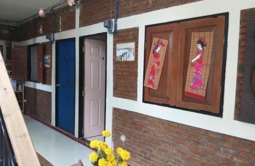 Chiang Rai House | Tanyahouse