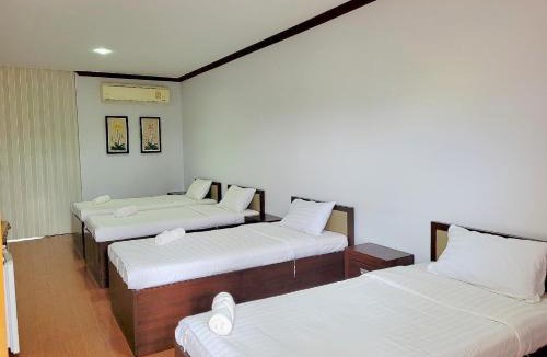 Ratchaburi Resort | Tara Spa Ratchaburi