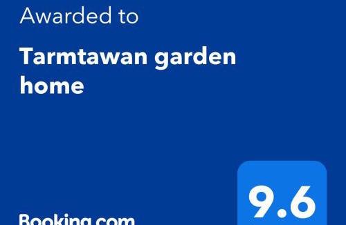 Pak Phli House | Tarmtawan garden home