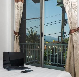 Chiang Mai Hotel | Taw Win Place