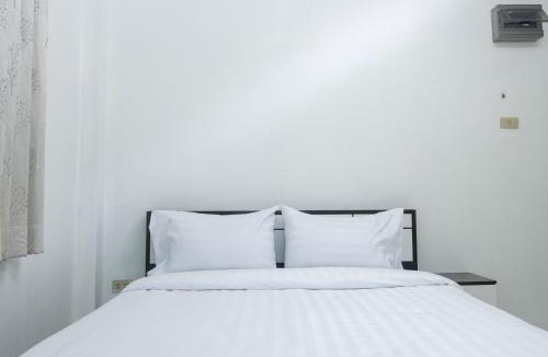 Chiang Mai Hotel | Taw Win Place